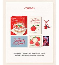 2024虎虎 無卡無吊飾