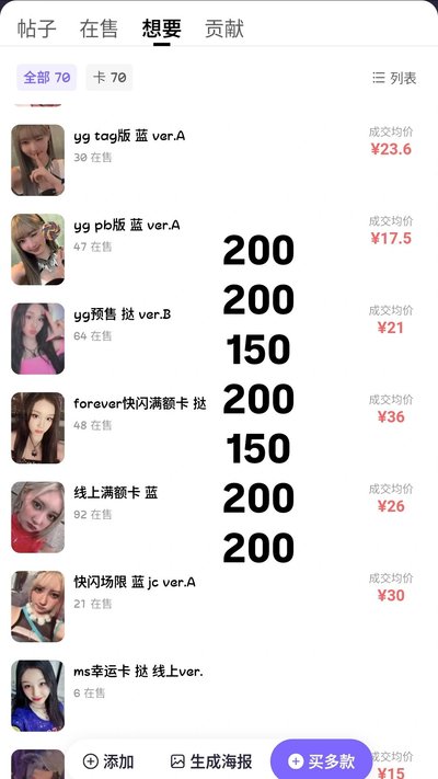 首爾滿額賢大盤 收就送最後一圖