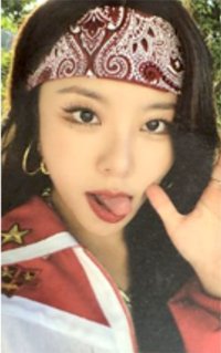 MIC ON Nemo ver. 專輯卡 