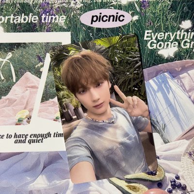 休想拋下我>_<（含一本單封未拆）