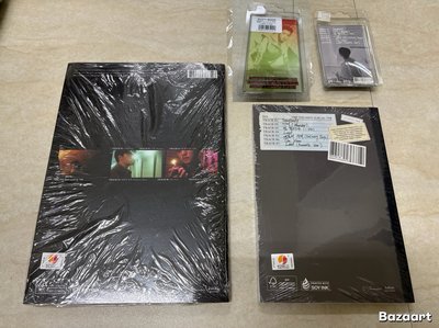 EXO全新未拆專輯