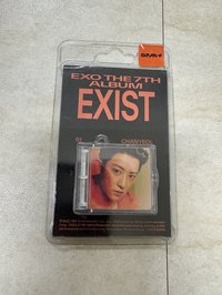 1（SMini專輯/CHANYEOL）