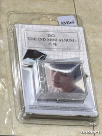 2 （SMini專輯/D.O.）