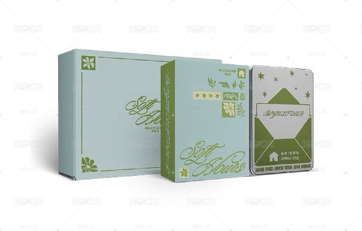 芝加哥回憶錄set 🈚️特