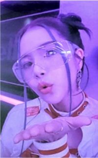 MIC ON Nemo ver. 專輯卡 