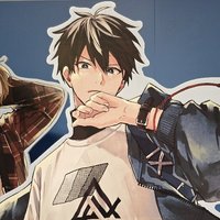 派兒（GIVEN陸續新增圖鑑中，有想先新增的可以告訴我）