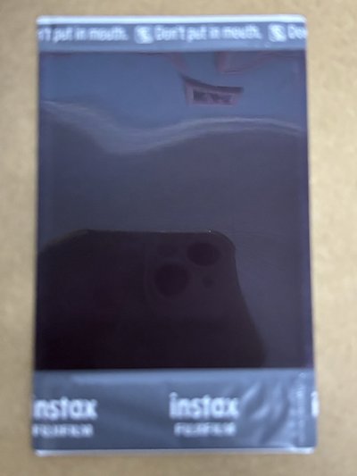 aespa Winter 冬天 一巡 隨機卡 日本隨機拍立得冬 冬-58