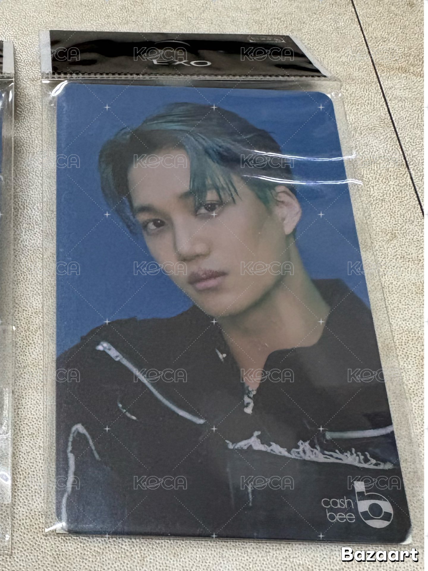 KAI