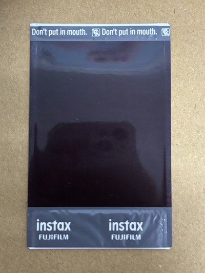 aespa Winter 冬天 一巡 隨機卡 日本隨機拍立得冬 冬-58