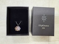 五巡 項鍊 EXO五巡貴婦場