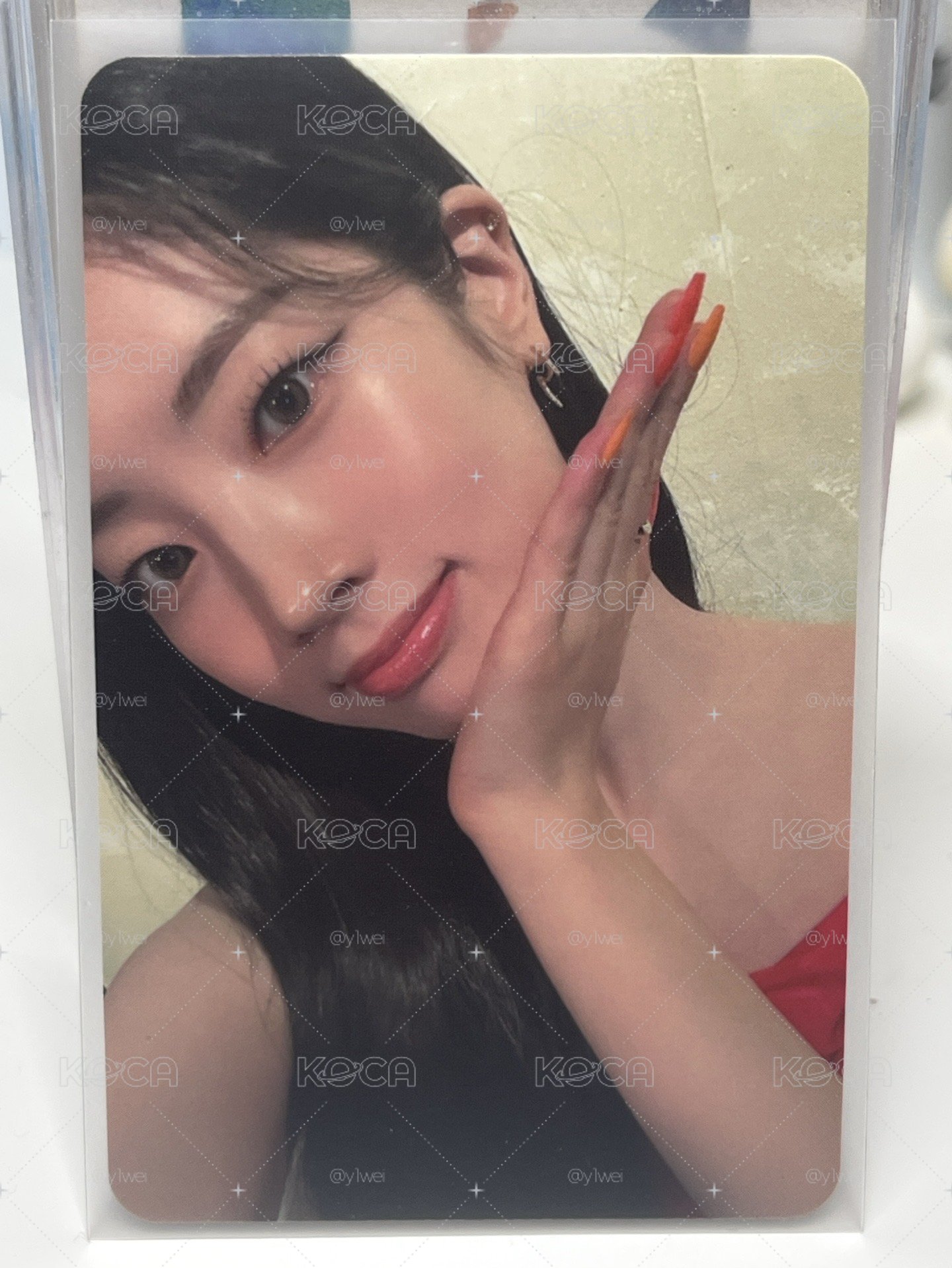 多賢 <with youth> 專卡