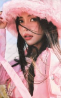 MIC ON Nemo ver. 專輯卡 