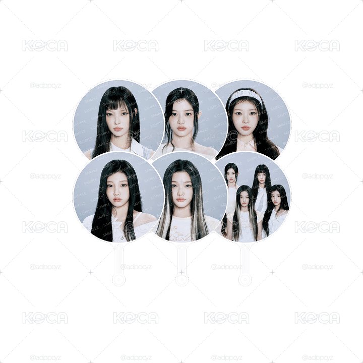 press start 大王扇 Minju&Wonhee