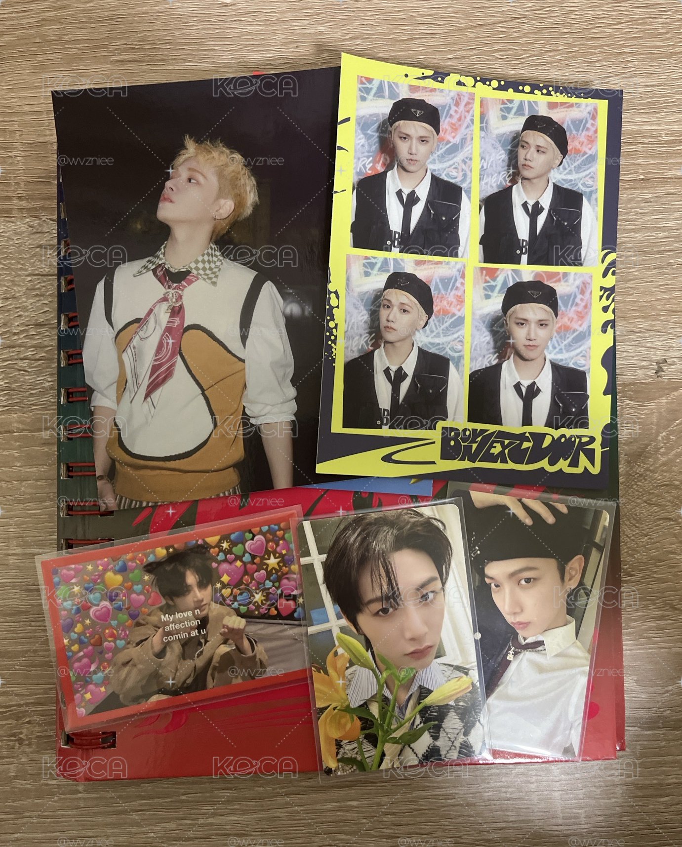 HOW? Fire ver.全專