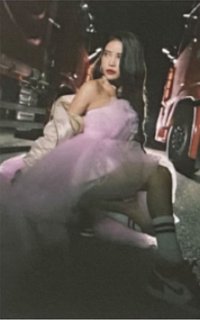 MIC ON Nemo ver. 專輯卡 