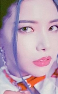 MIC ON Nemo ver. 專輯卡 