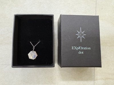 EXO項鍊