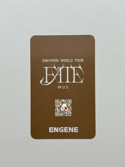 水鬼狗｜沈載倫美巡zone卡