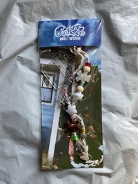 迷你相框鑰匙圈組