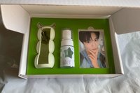 JAHEE香氛小卡組