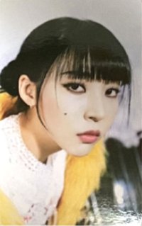 MIC ON Nemo ver. 專輯卡 
