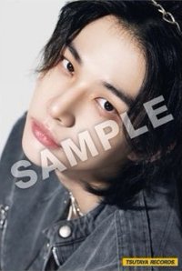 Social Path tsutaya 明信片 