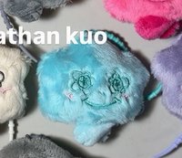 藍綠色高雄限定