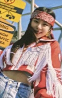 MIC ON Nemo ver. 專輯卡 