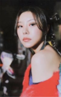 MIC ON Nemo ver. 專輯卡 