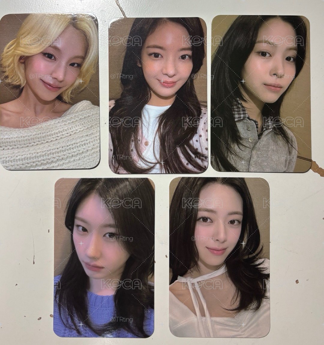 K-WONDER入場卡