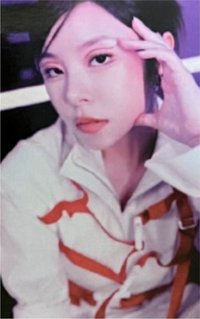 MIC ON Nemo ver. 專輯卡 