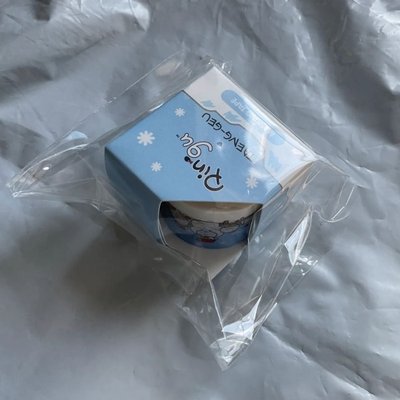 太妍 TAEYEON 周邊