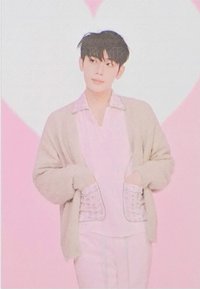 迷五 專輯卡 單封 處方箋小卡