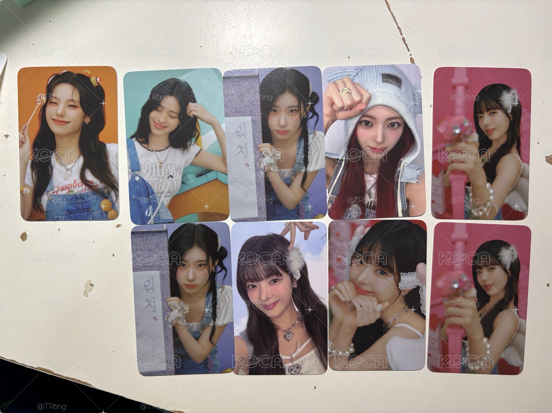 FAN MEETING
