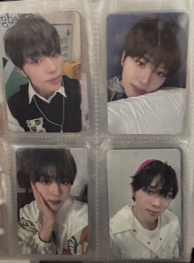 亞丸 打歌卡 簽售卡 特典