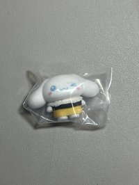 大耳狗好朋友植絨