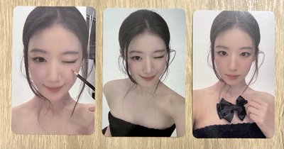 26世巡 隨機卡-蝴蝶結刷