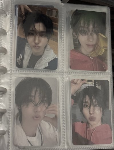 主汪 專卡 打歌卡 簽售卡