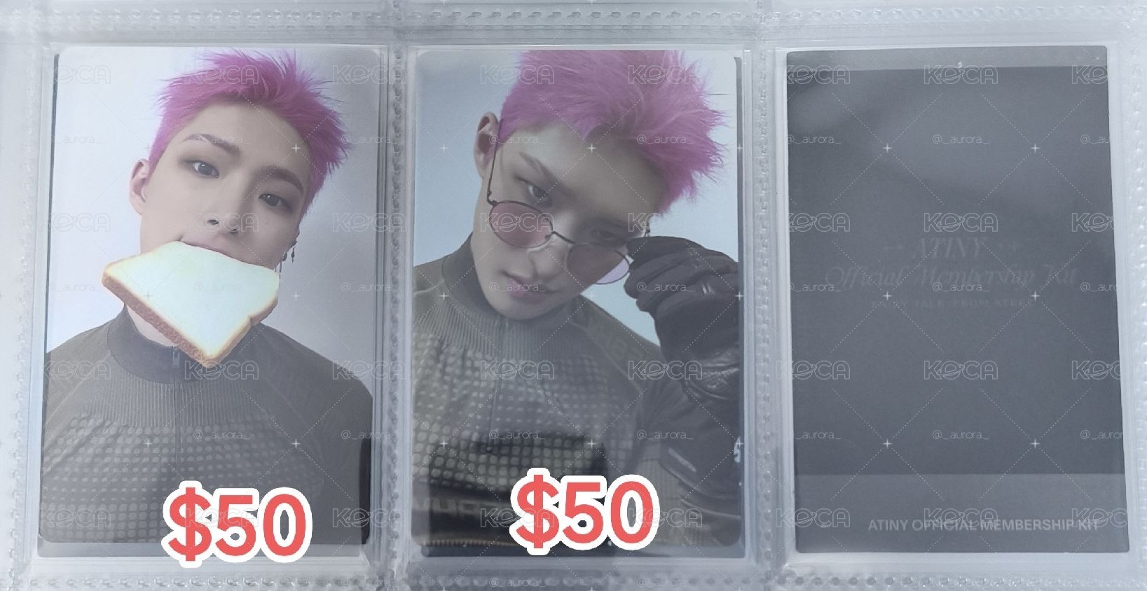 ateez旼琦