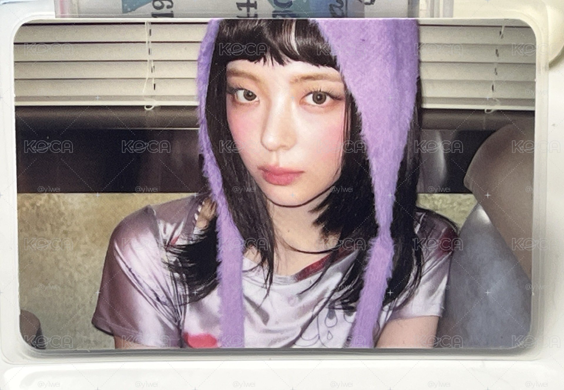 lia <girls will be girls> 專卡