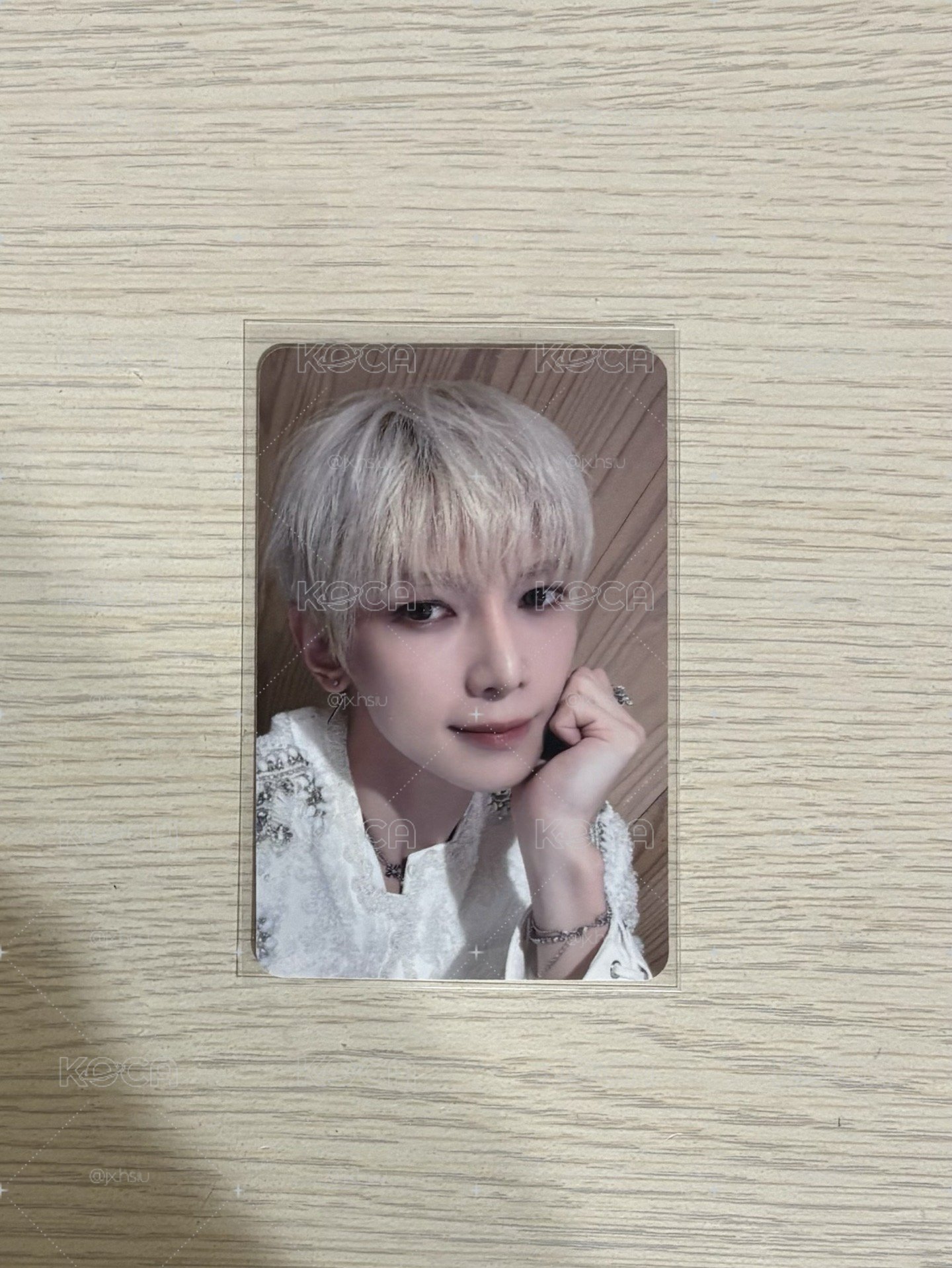 minirecord 小尚