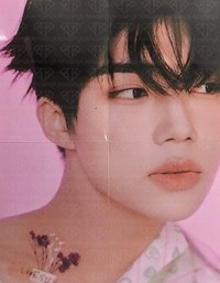 迷五 單封 海報 