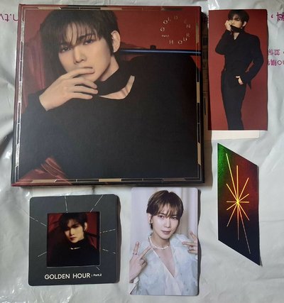 GH2 小尚單封全專