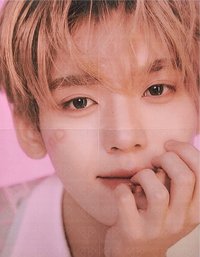 迷五 單封 海報 