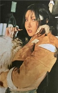 MIC ON Nemo ver. 專輯卡 