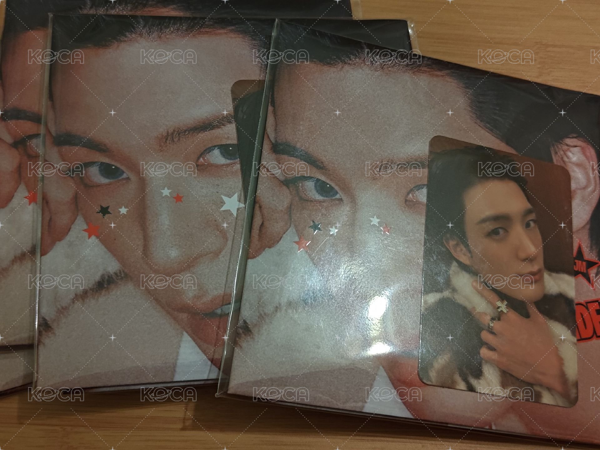 諾B ver.