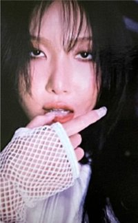 MIC ON Nemo ver. 專輯卡 