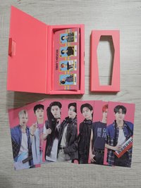 搖滾固配整組（無碼和票卡）