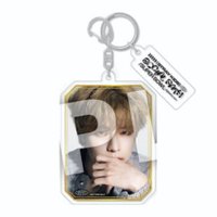 Social Path Rakuten books 鑰匙圈吊飾 