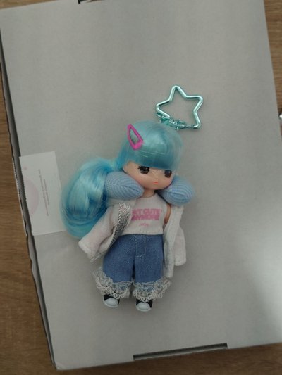 ILLIT Not Cute Anymore 娃專